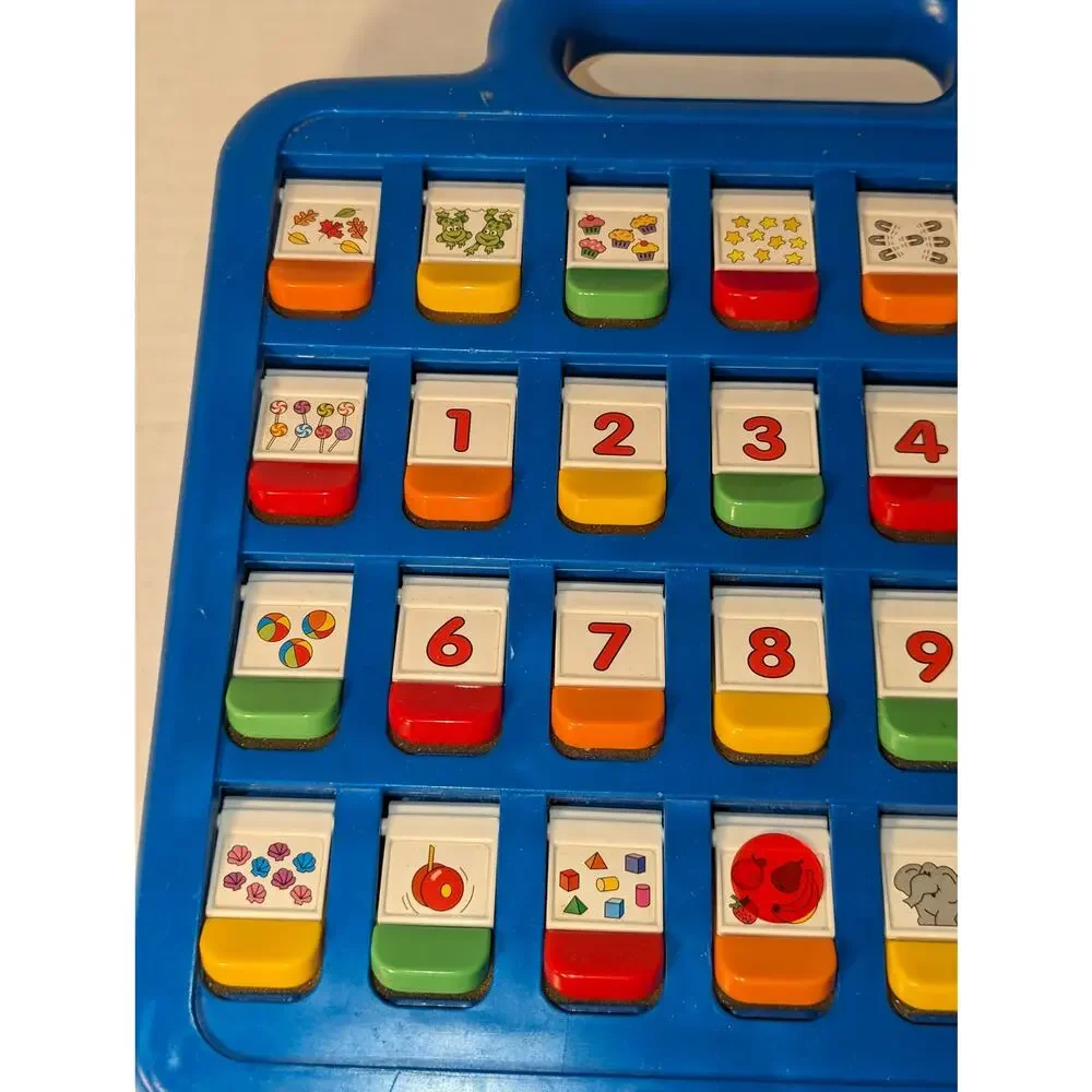 Fisher Price great shape